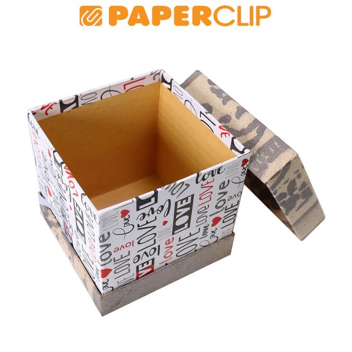 

KOTAK KADO / GIFT BOX KRIDASANA KKK02