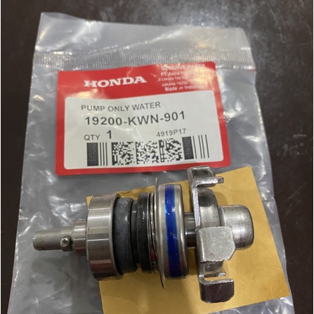 Seal sil as waterpump water pump radiator old vario 125 fi lama vario 125 150 led pcx