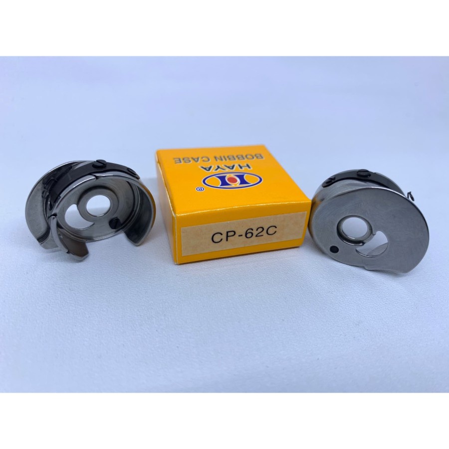 bc bobbin case Sekoci Bobbin Case Haya Juki LH 1162 CP-62C bb bobbin case