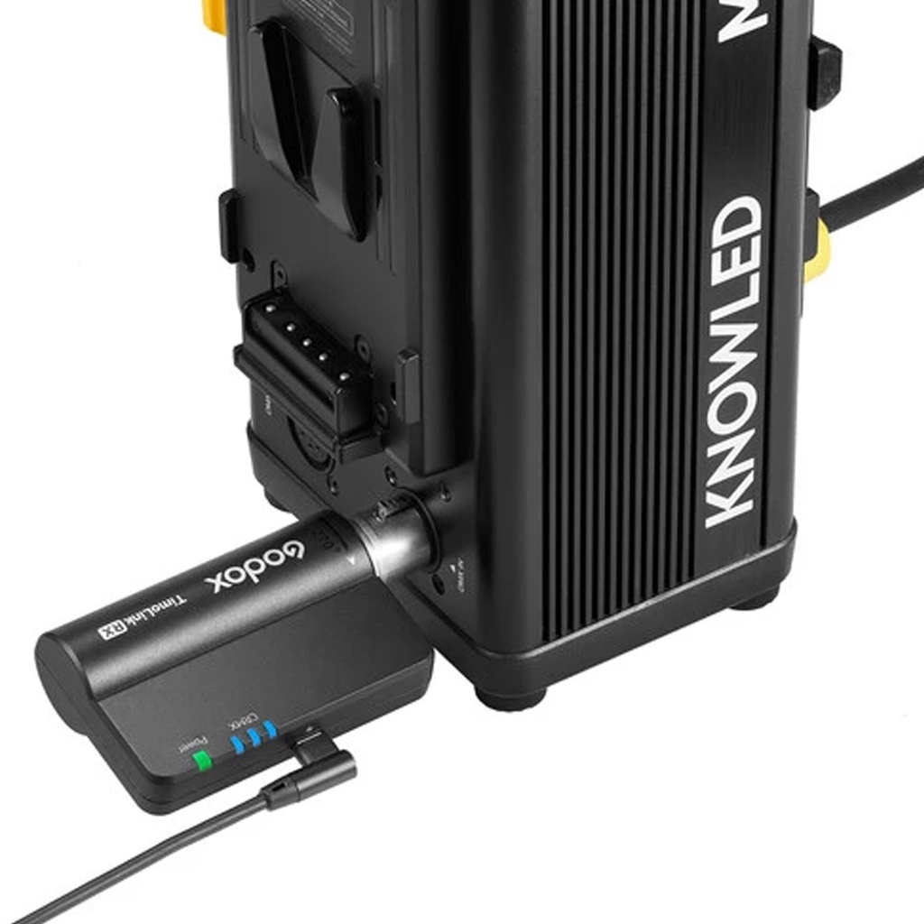 Godox TimoLink RX Wireless DMX Receiver