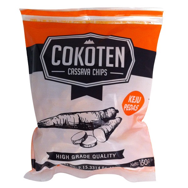 

✨Ready Stok✨ - Cokoten MURMER