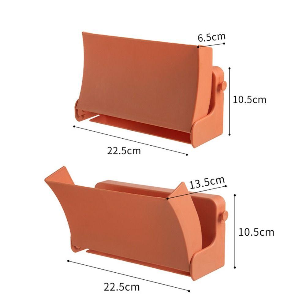 Rak Sepatu Tempel Dinding Yang Dapat Dilipat, Rak Sepatu Yang Dipasang Di Dinding Yang Dapat Dilipat, Rak Sandal Multifungsi Dua Lapis Tahan Air Bebas Pukulan Kamar Tidur