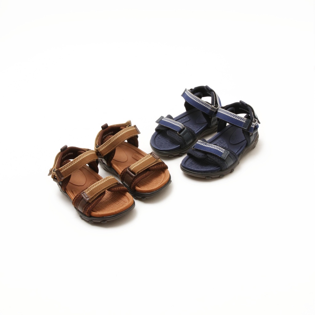 Gabino Sandal Anak Laki-Laki Casual Dev - G3AA1005