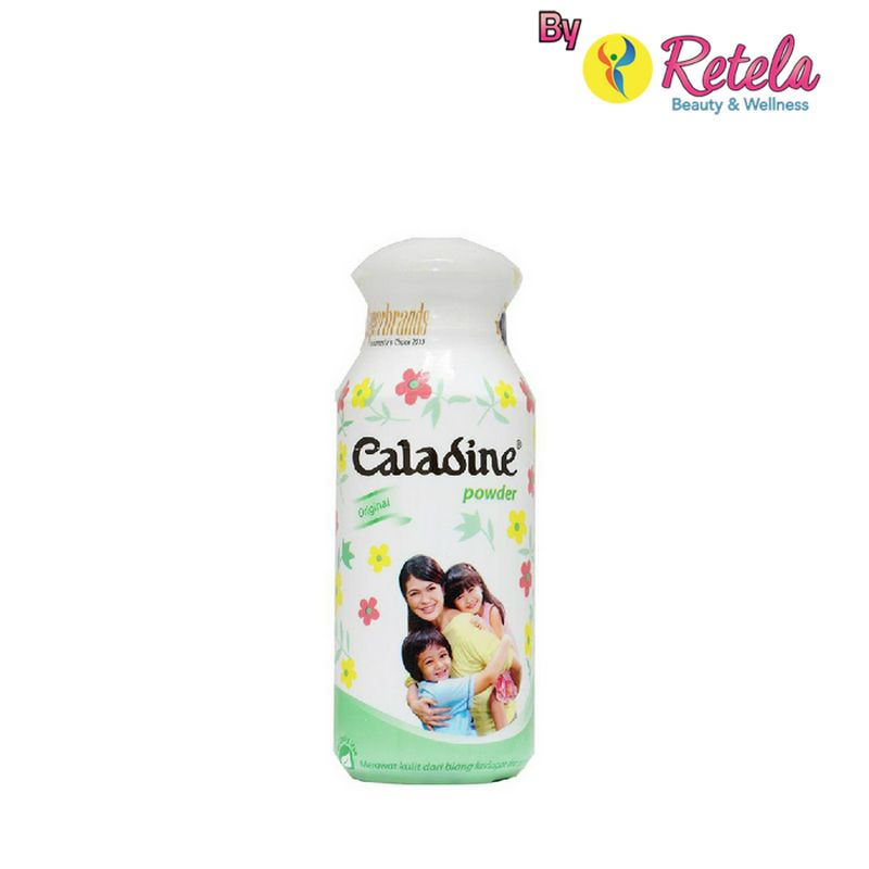 Caladine Powder 100gr