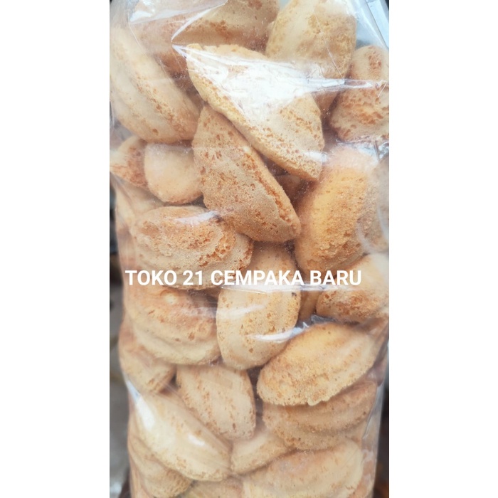 

Bolu Kering kijing Klemben 1 Kg