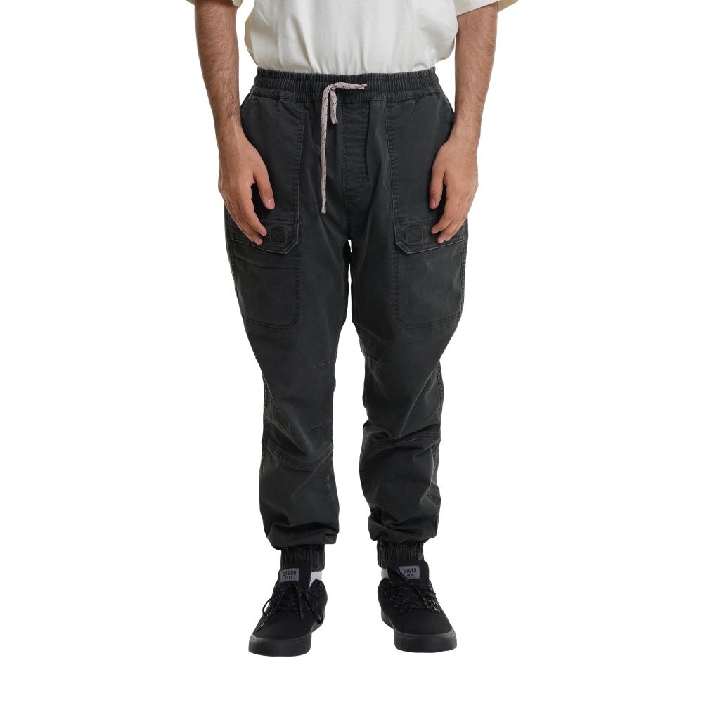 EIGER1989 CELANA PANJANG PRIA KENTAWAN CARGO JOGGER PANTS