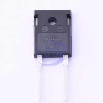 DSE130-06A DSEI30-06A IXYS Dioda OSE130 Diode 37A 600V To-247 DSEI 30