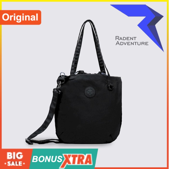 Exsport Tas Bahu Selempang Go Active Sling Bag EPEGB3F82 8L Ori Cewek