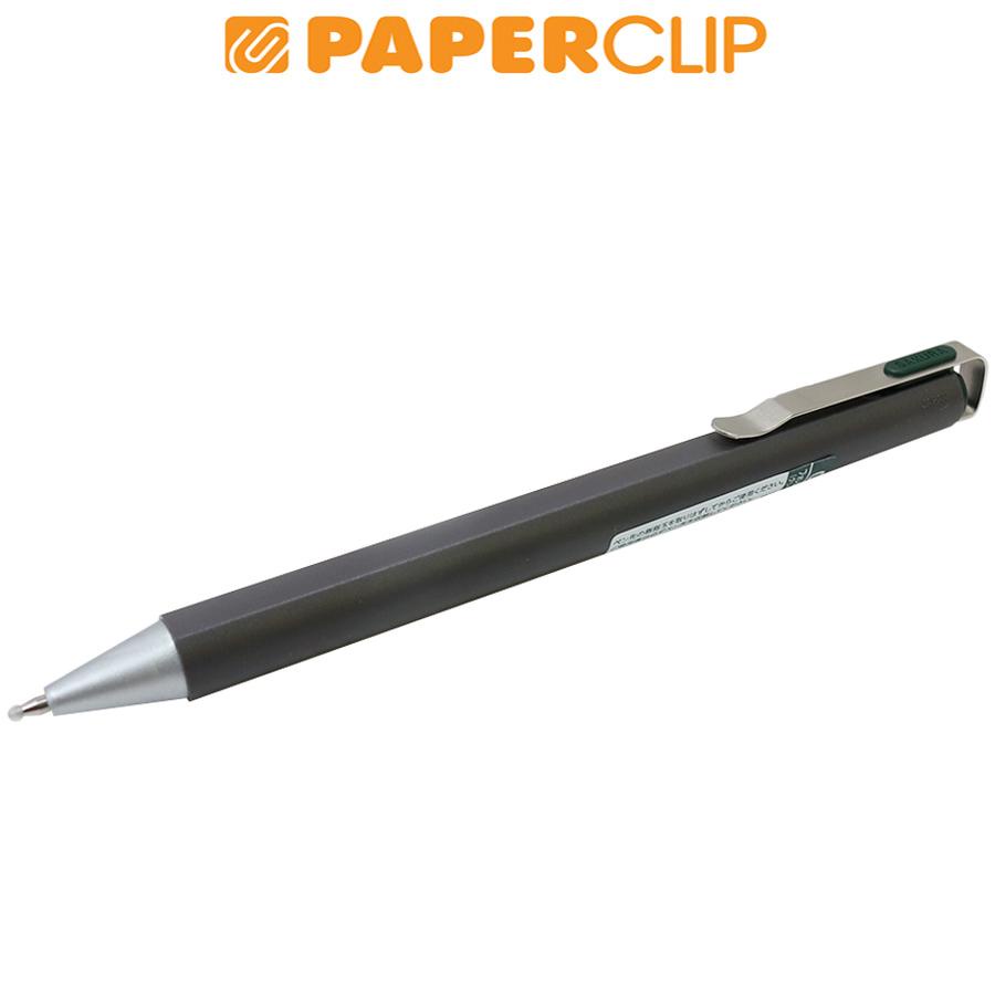 

BALLPOINT / PEN SAKURA BALLSIGN ID 05 GREEN BLACK