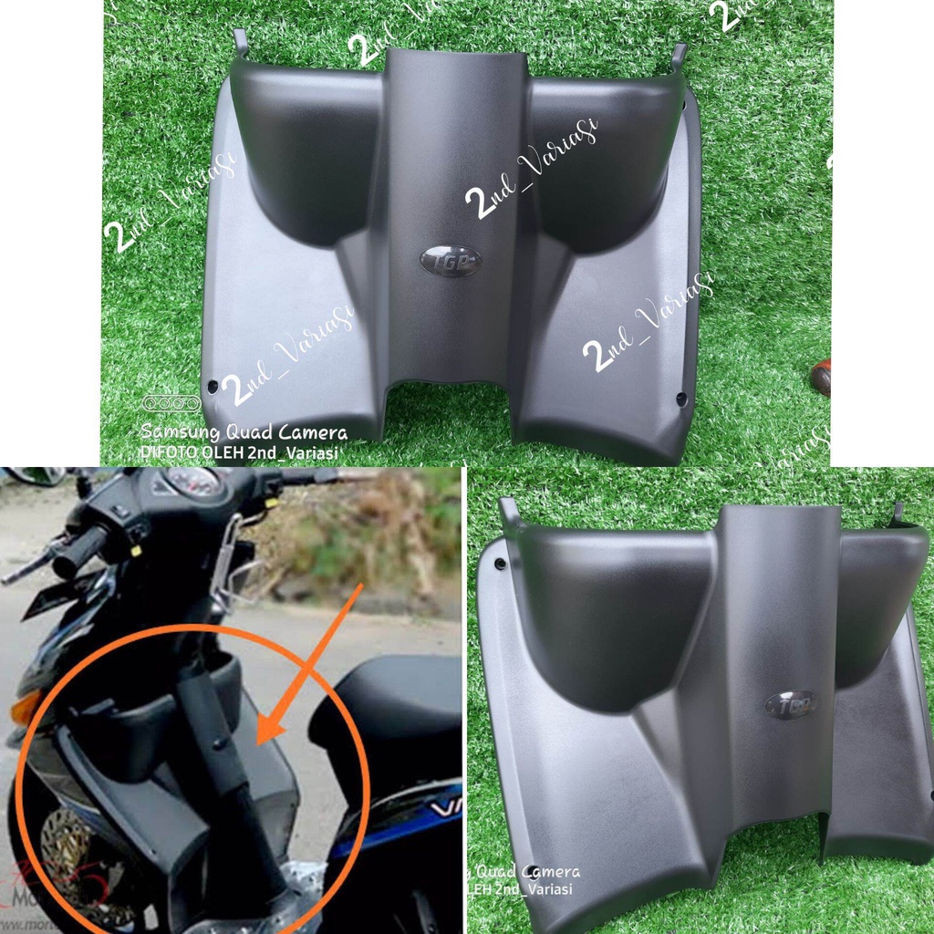 KERANJANG DASBOR VARIO 110