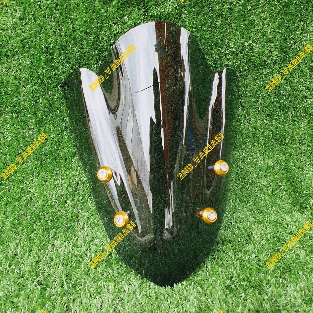 Visor Jenong All New Vixion R 155 VVA