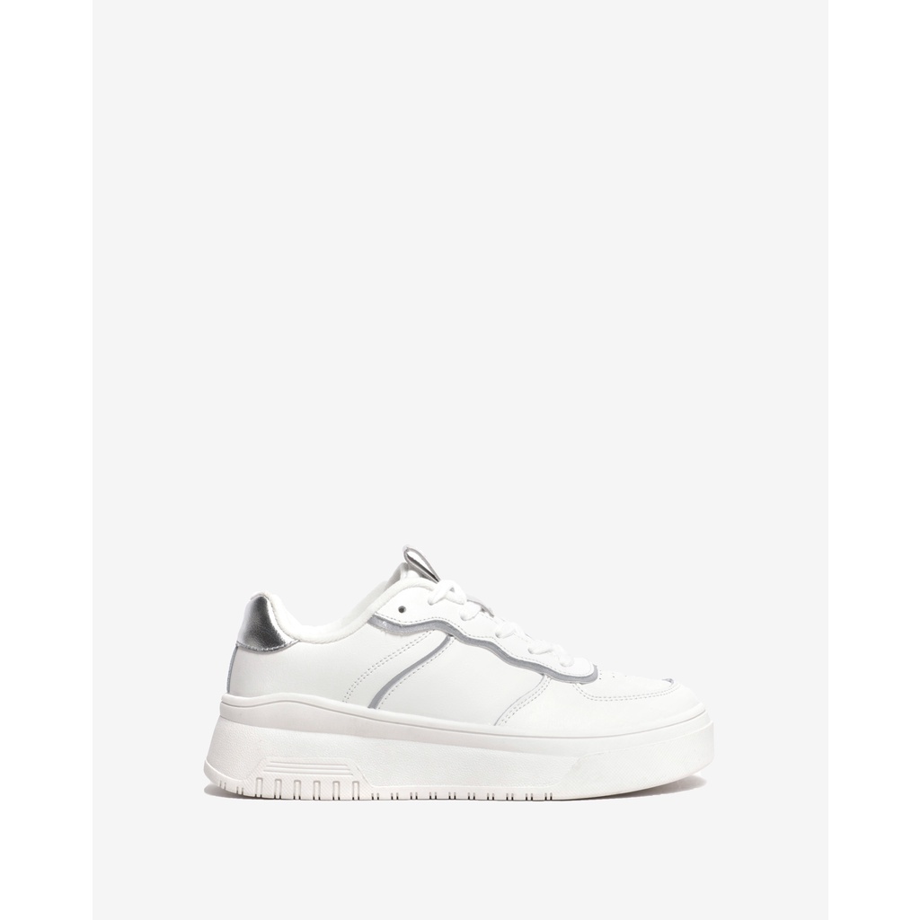 Buccheri Ressie Sneaker Woman WhiteBL3053