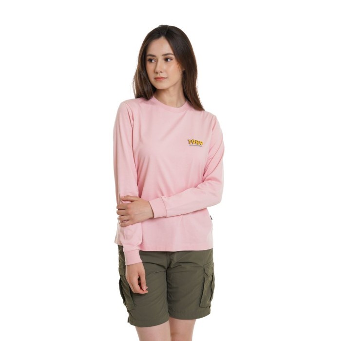 NEW ORIGINAL NEW ORIGINAL VIVID T-SHIRT - Off White, S