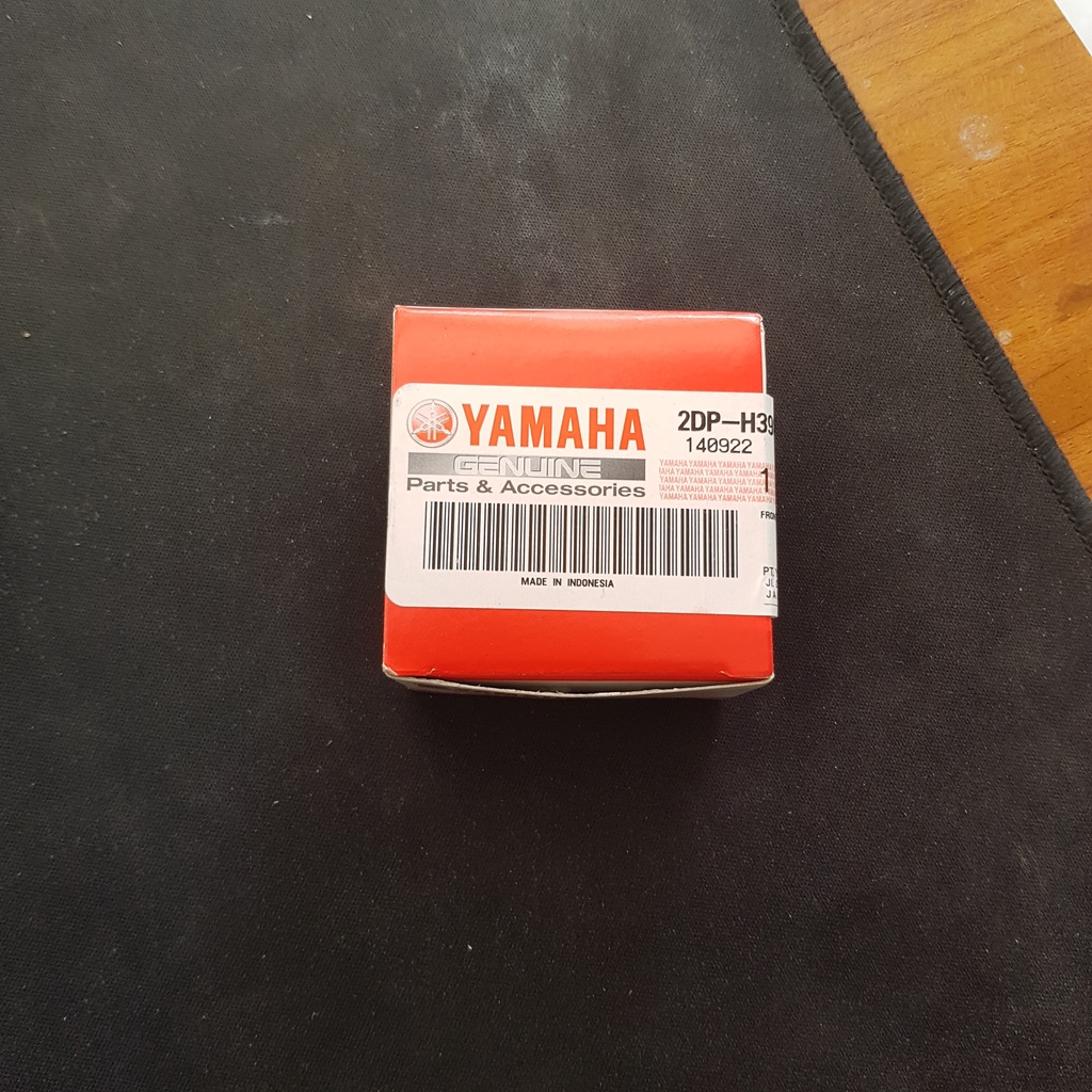 SWITCH REM 2DP01 DEPAN NMAX 2DP-H3980-01 ORIGINAL YAMAHA