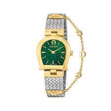 Original 100% Jam Tangan Wanita AIGNER ARWLG2101212 Cremona Nuovo  Swiss made in Garansi Resmi 2 Tah