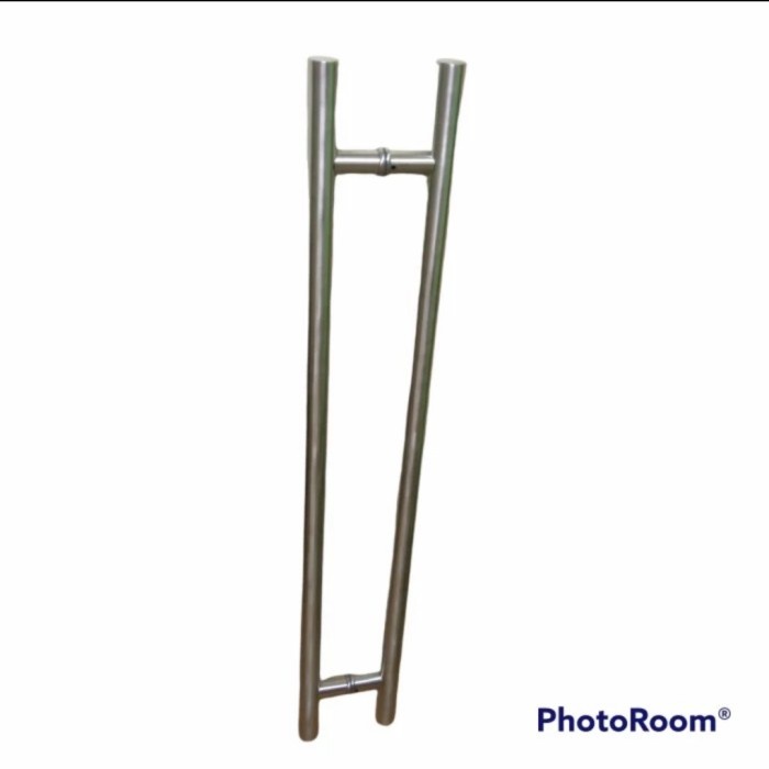 pull handle pintu stainless gagang pintu 100cm as 80cm