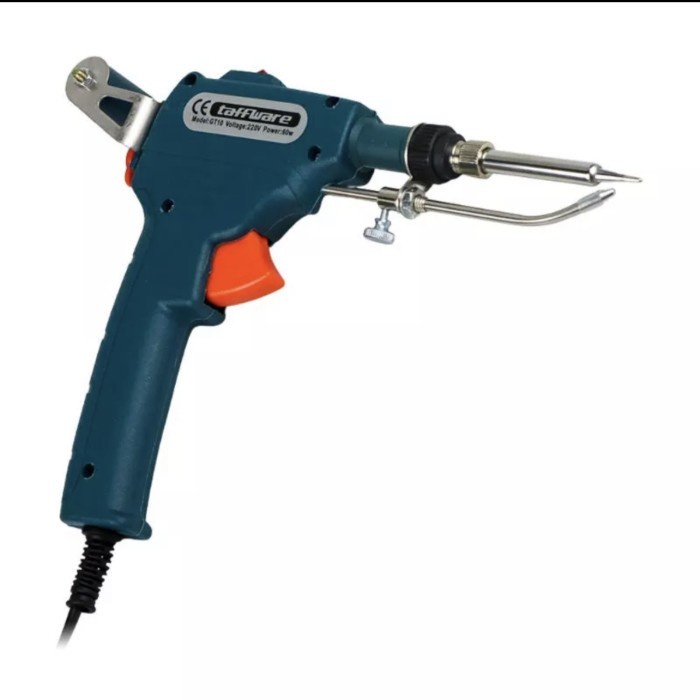 ROZTGUN ORIGINAL / MESIN LAS MINI PORTABLE ORIGINAL 2B - MESIN LAS