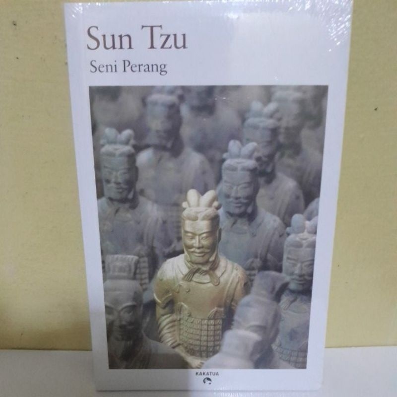 

SUN TZU SENI PERANG