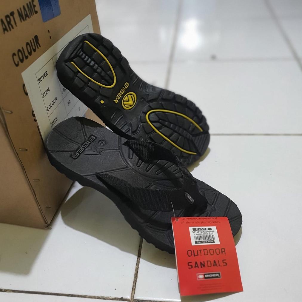 Big Sale|LR15|100% PREMIUM EIGER212 ADVENTURE GRADE ORIGINAL SENDAL JEPIT GUNUNG PRIA WANITA WITH @s