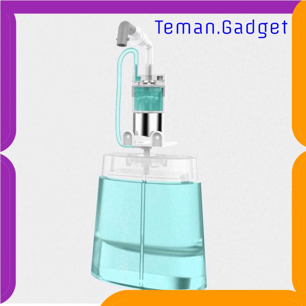 TG - ART Minij Dispenser Sabun Otomatis Automatic Handwash 250ml