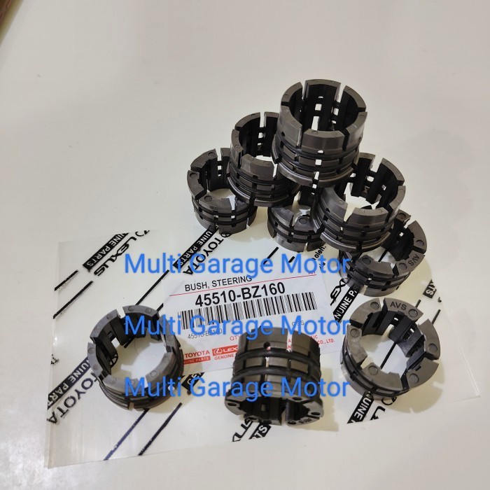 Bosh Bush Rack Stir Bushing Rek Steering EPS Steer Terios Grand Avanza 2016 2017 2018 2019 2020 2021