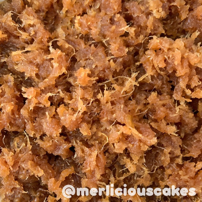 

Selai Nanas Nastar Premium Khas Bangka 1 Kg