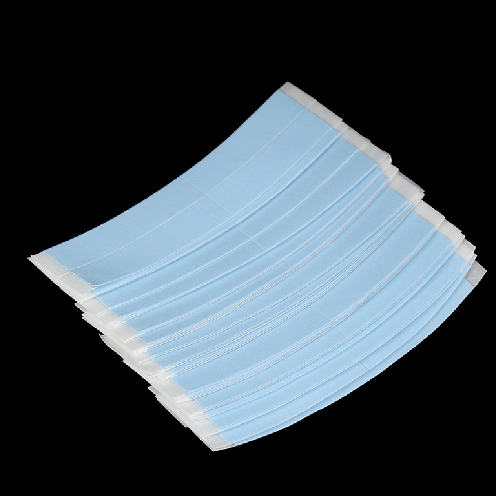 Xo double side Tape front wig Tape arc double sided Tape Untuk Rambut Palsu wig Perekat OL