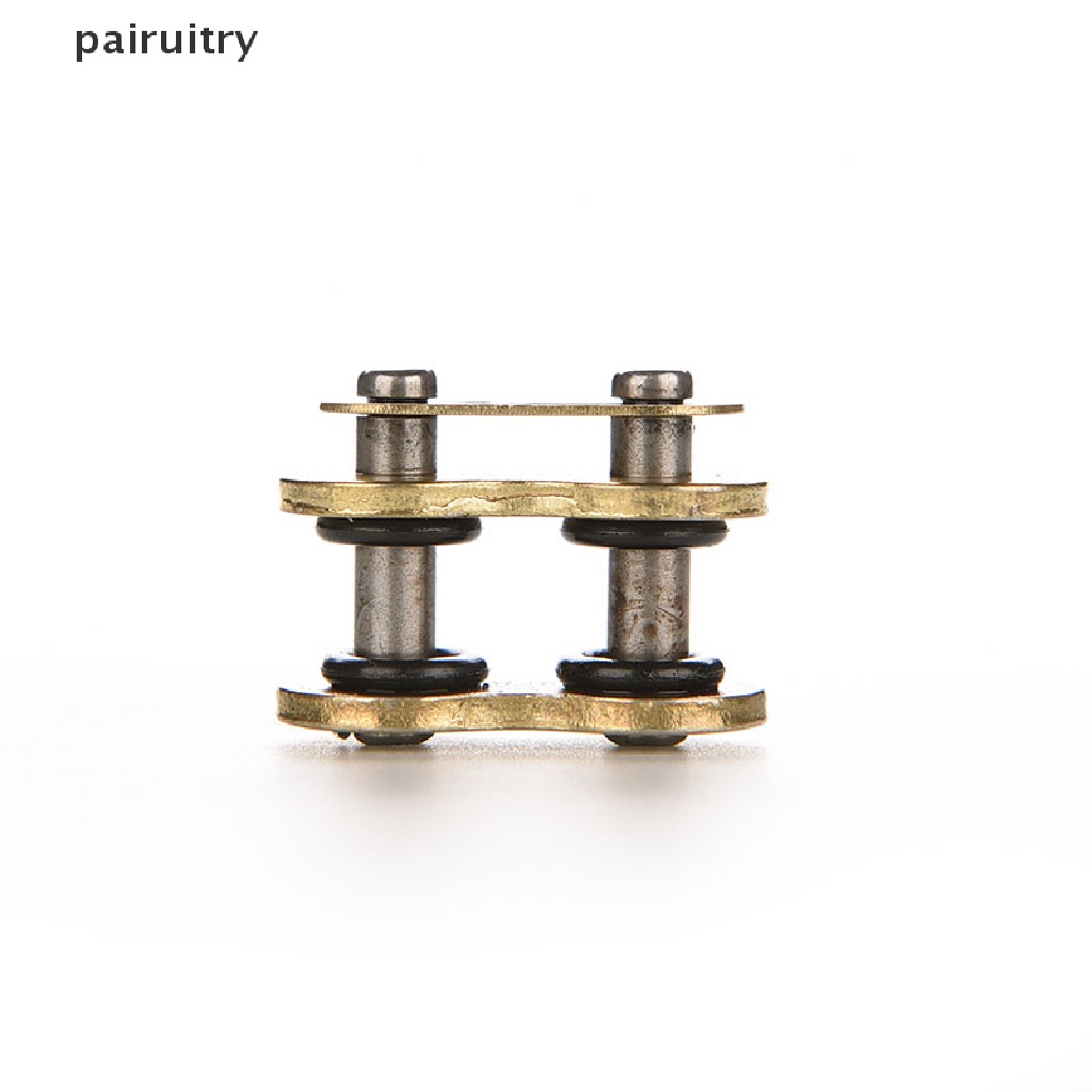 Prt 520H Heavy Duty Chain Connecg Master Links w/O-Ring Untuk Motor Motor Trail PRT