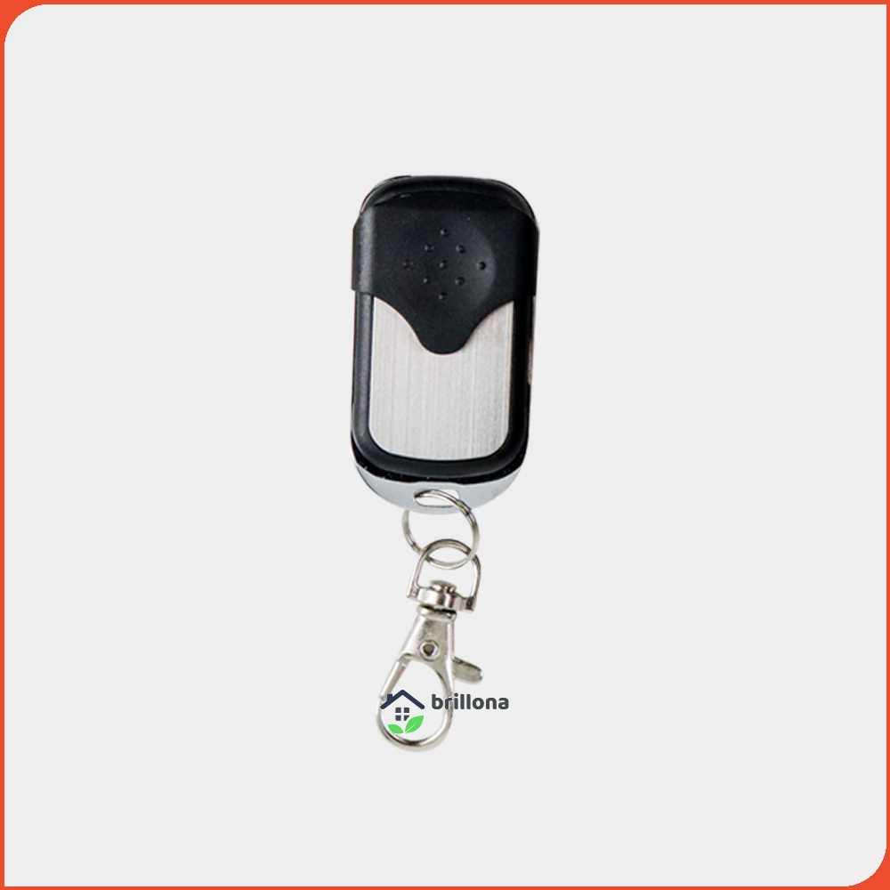 TaffLED Saklar Lampu Luxury Touch LED with Remote - XJG-DH001