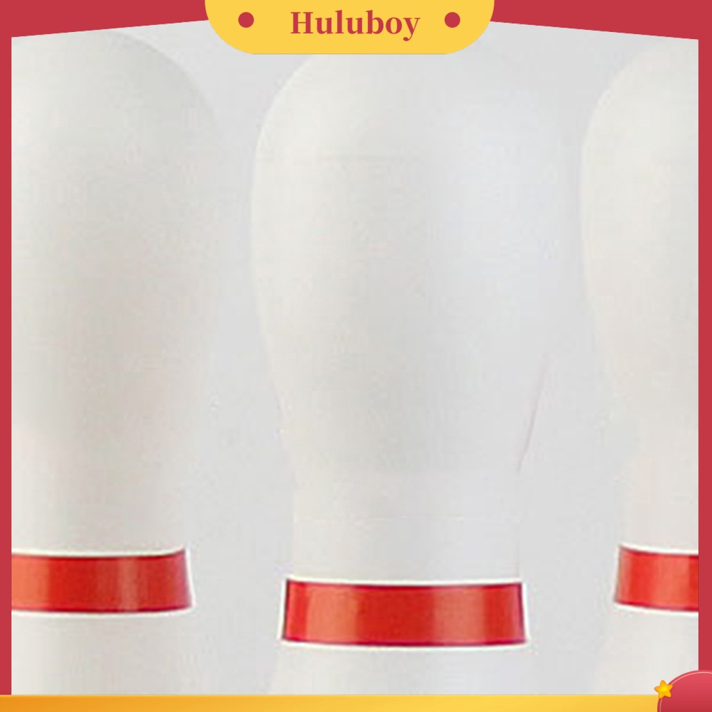 {In Stock} 12Pcs/Set Balita Anak Bowling Game Set Outdoor Indoor Olahraga Belajar Mainan Hadiah