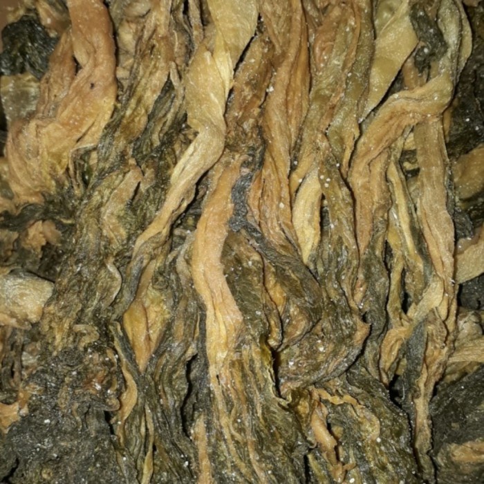 

[Ready Stock]-Cod/ Ham Choi Kon / Moi Choi / Sayur Asin Kering 1Kg