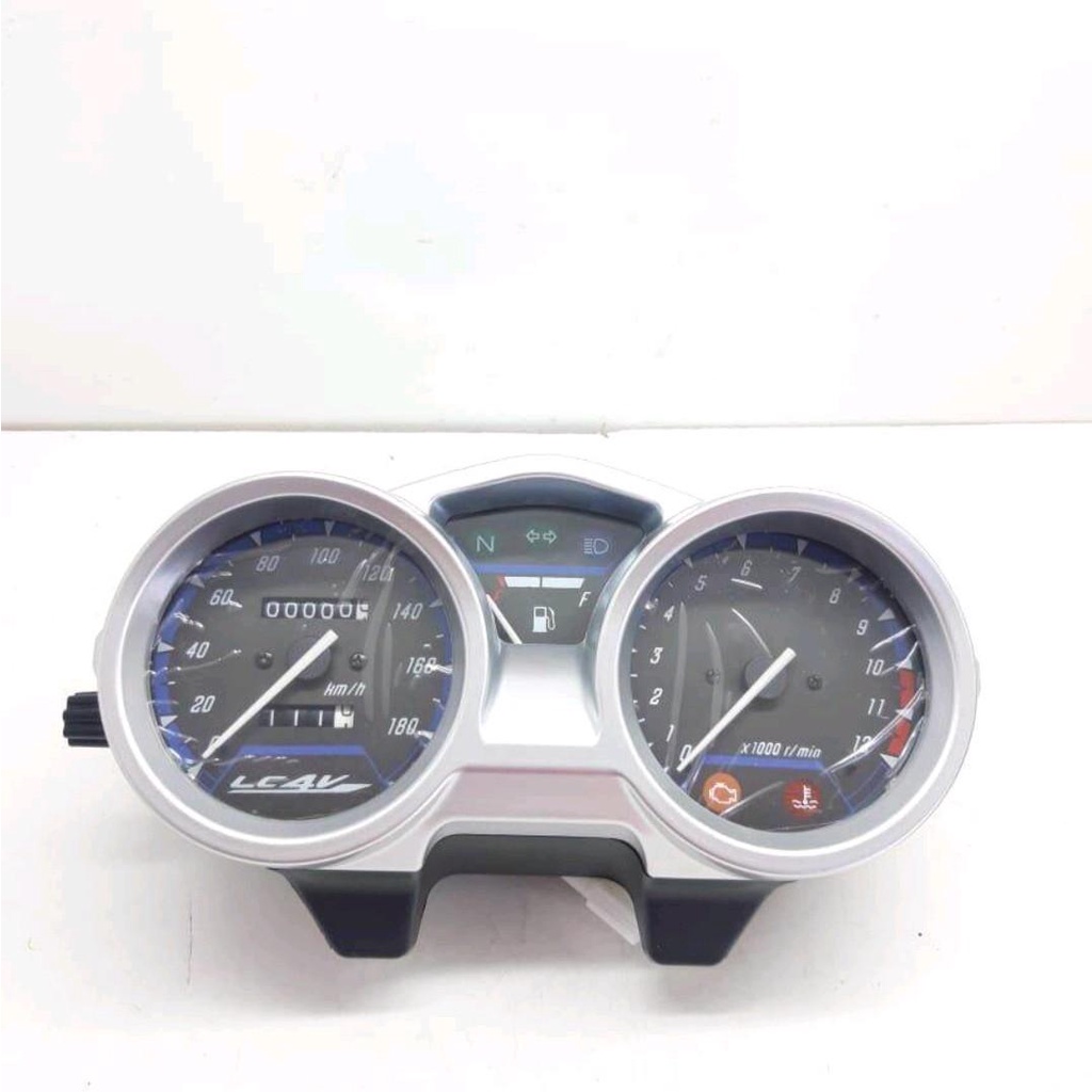 SPEEDOMETER VIXION OLD