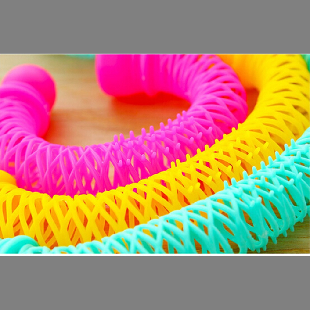 Power Hairdress Magic Bendy Styling Rambut Roller Curler Spiral Curls DIY Alat 8pcs ID