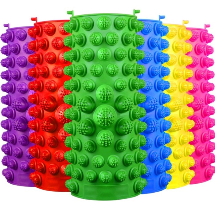 [SP366] KESET PIJAT / KESET PIJAT REFLEKSI / KESET PIJAT UNTUK KAKI