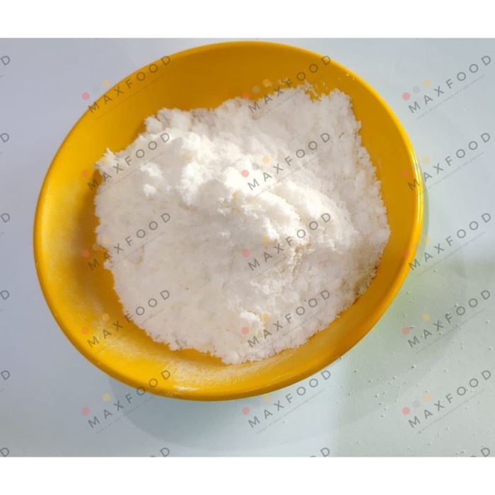 

[Ready-Stock]Cod [1KG] FAT POWDER 80% / SHORTENING POWDER / COCONUT CREAMR 80%