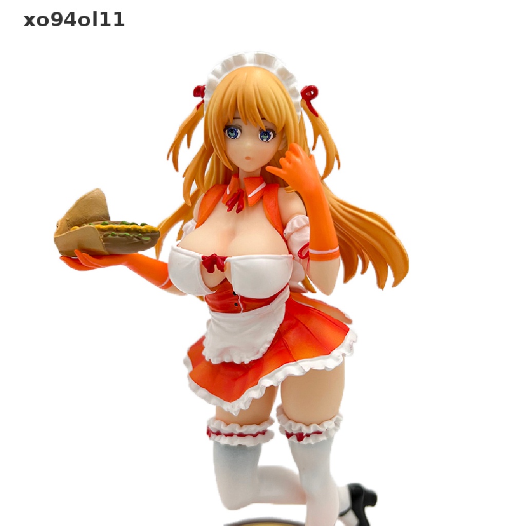 Xo SkyTube Gadis Seksi Hentaii Anime Action Figure Koleksi Dewasa Boneka Mainan Hadiah OL