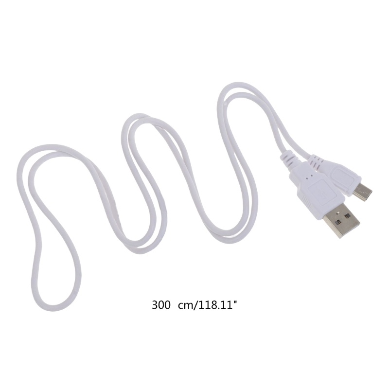 Zzz Kabel Converter Adapter Usb A To Mini b Usb2 0 Type-A To Usb Mini-b Male Kabel9 84ft