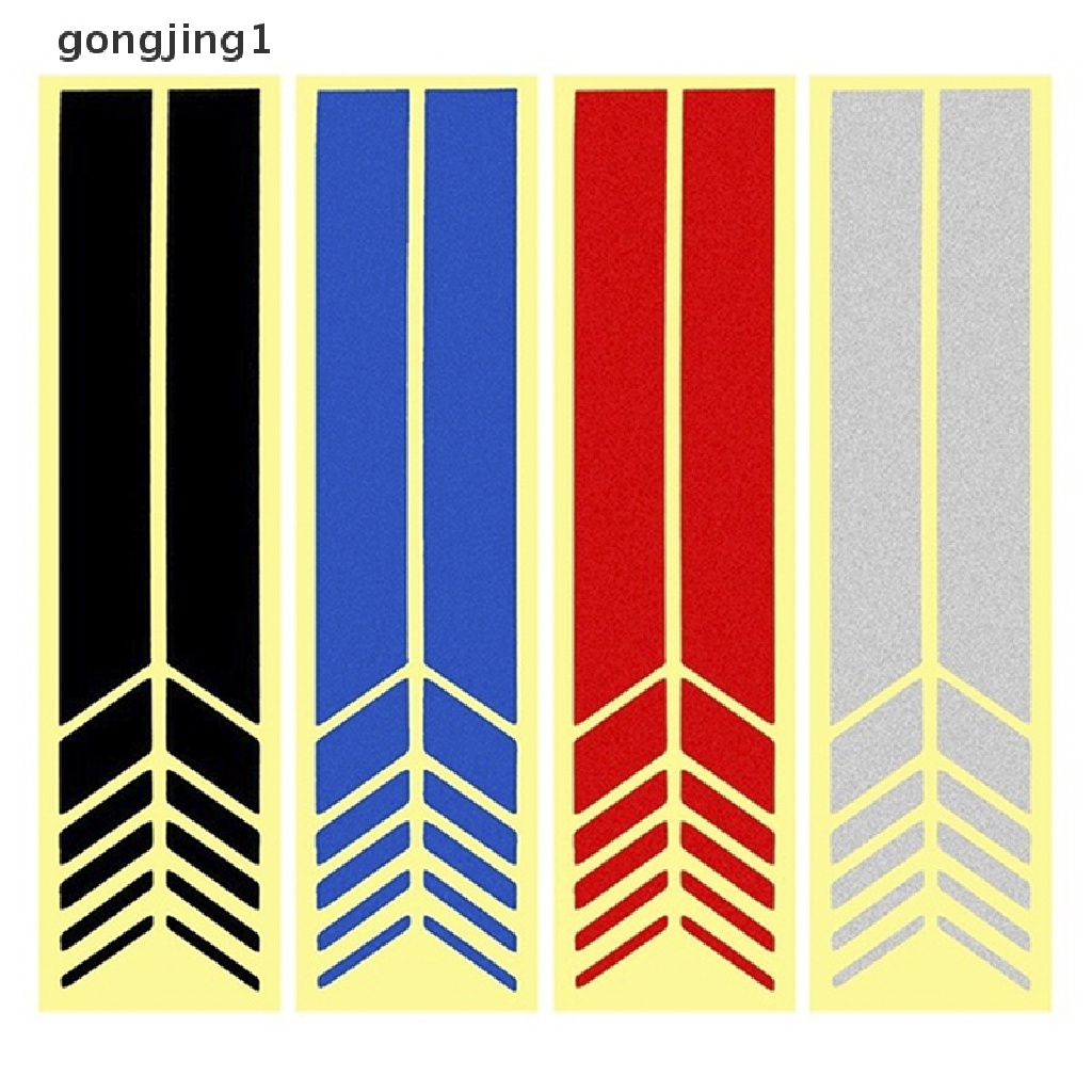 GGG 2Pcs Car Styling SUV Vinyl Graphic Sticker Rearview Mirror Side Decal Stripe DIY ID