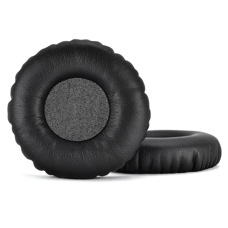 Vivi Comfort Ear Pads Cover Untuk TEFEL airy Headphone Earpads Earpad Nyaman Bantal Peredam Kebisingan Dengan Gesper