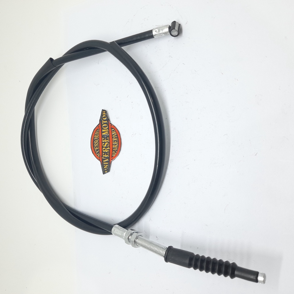 KABEL KOPLING KLX 150 CLUTCH CABLE KAWASAKI KLX D TRACKER