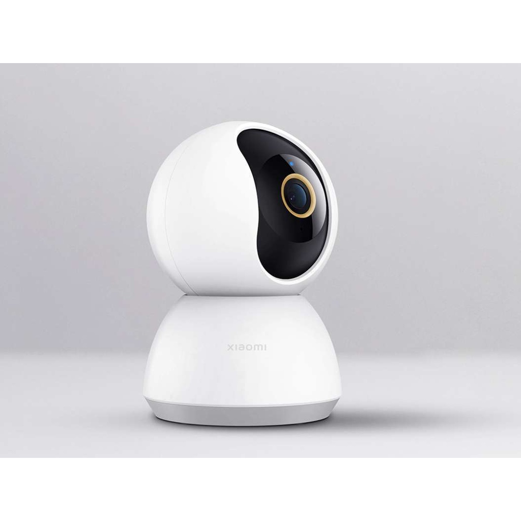 XIAOMI SMART CAMERA C300 2K / IP CAM CCTV XIAOMI C-300 - GARANSI RESMI