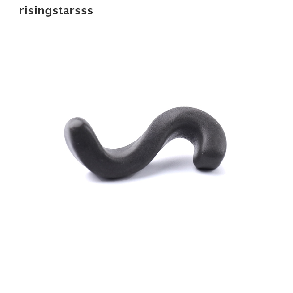 Rsid Span-new 12g /25g Pemancingan Ikan Gurame Bahan Tungsten Dempul Lembut Sinker Chod Rig Tubing Jelly