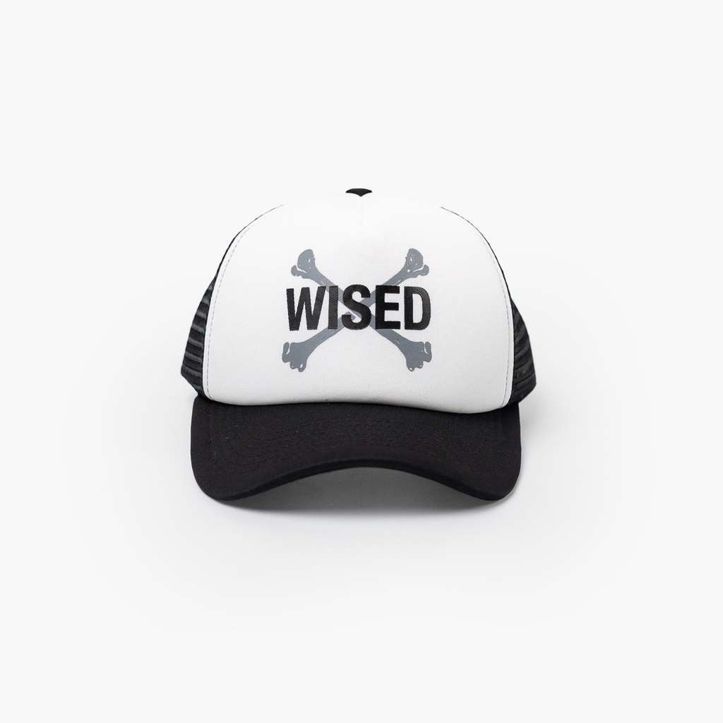 WISED | CHOKE | TRUCKER HAT