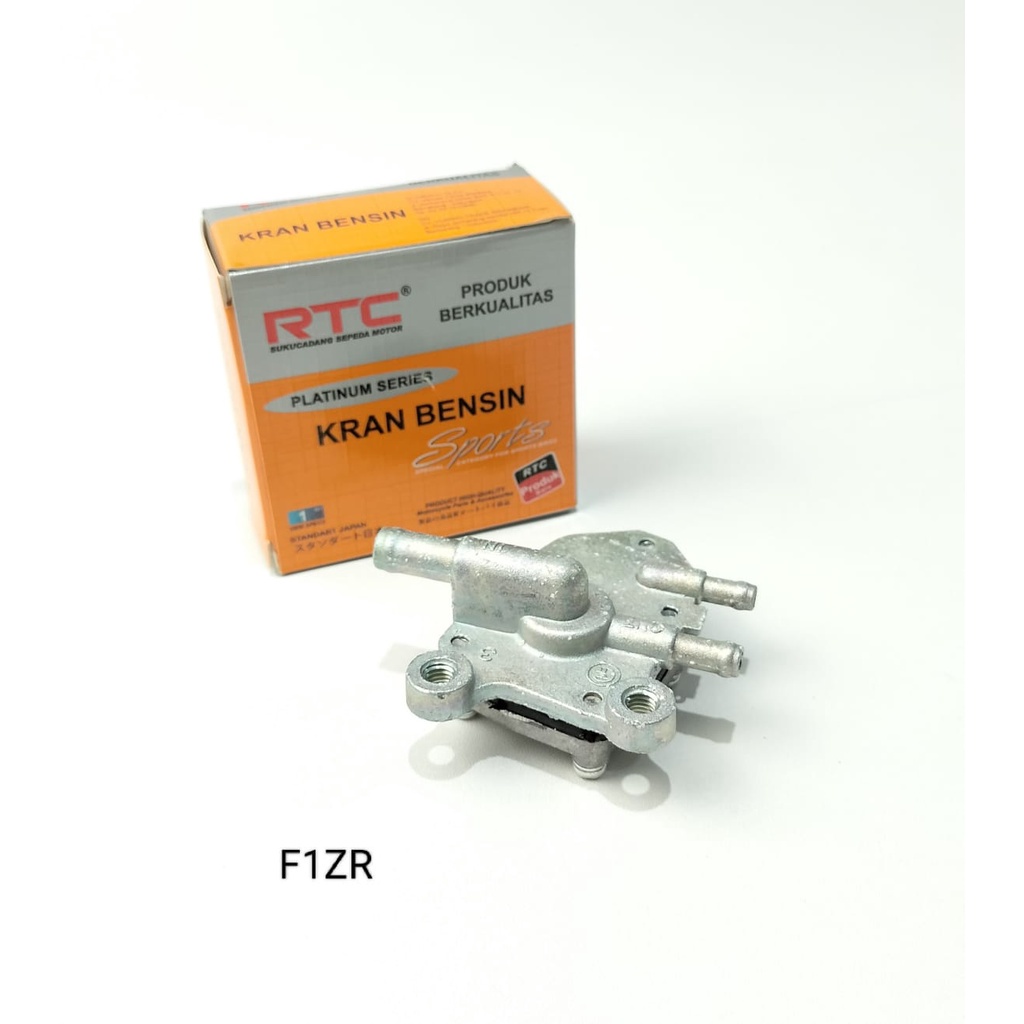 Kran Bensin FIZR Keran Bensin Yamaha FIZR