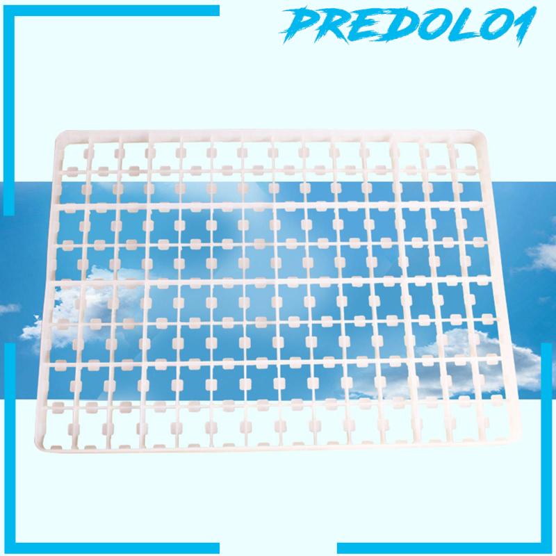 [Predolo1] Tray Telur Ayam Stackable Egg Tray Untuk Menyimpan Rumah