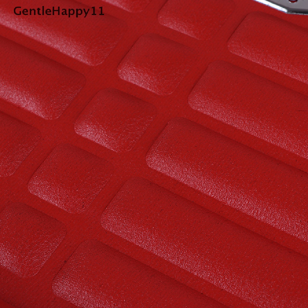 Gentlehappy 5Pcs/set universal car auto Matras Lantai liner Karpet Kulit pu id