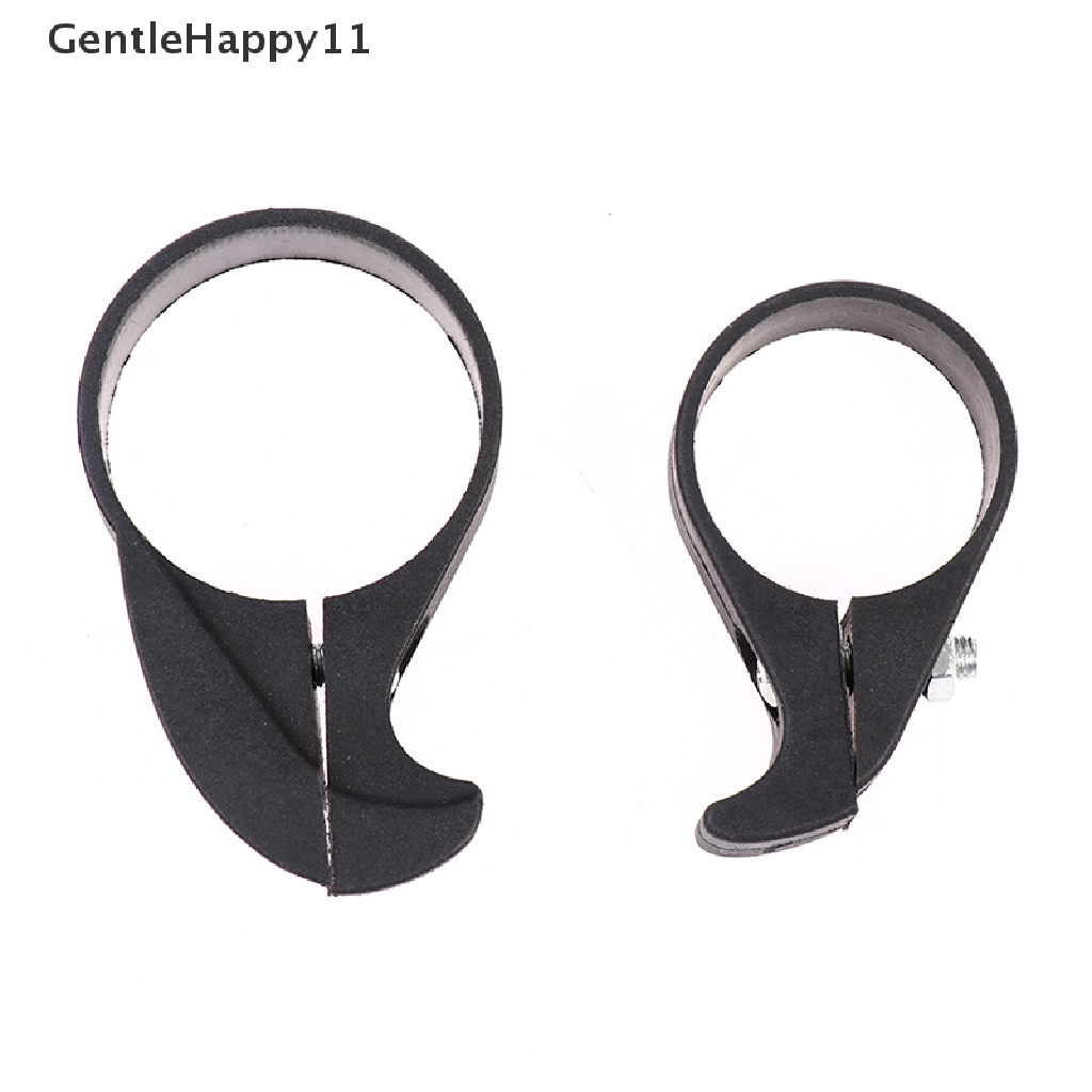 Gentlehappy Single Speed Chain Guard Adjustable Chain Guide Anti-Drop Gear Guide Deflector id