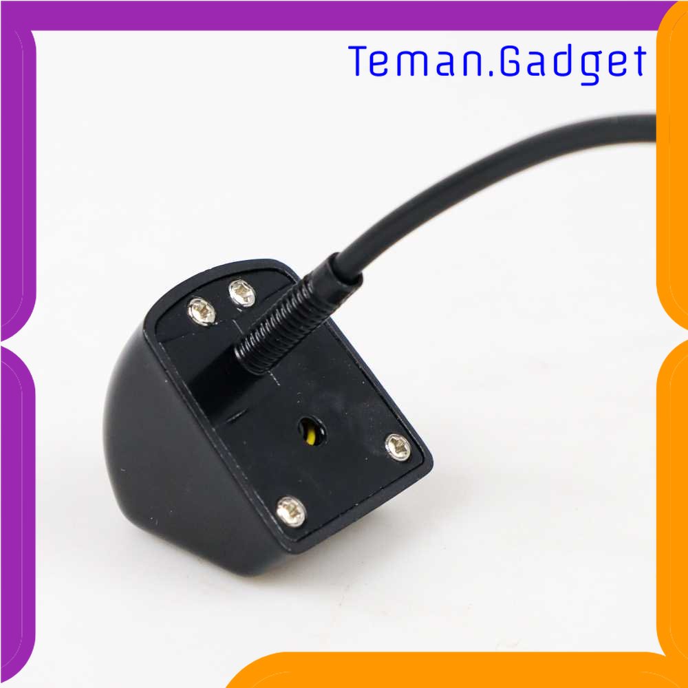 TG - OTO Hippcron Kamera Belakang Mobil Car Rear Camera Waterproof - CCD