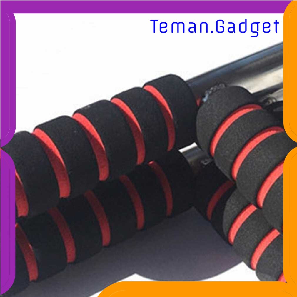 TG - OLR OneWord Alat Fitness Peregang Otot Kaki Split Leg Extension Training - SL342