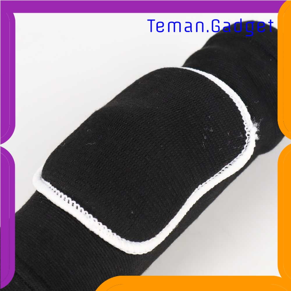TG - OLR WEISHUN Pelindung Siku Safety Elbow Support Pad 2PCS Size M - WSEP13